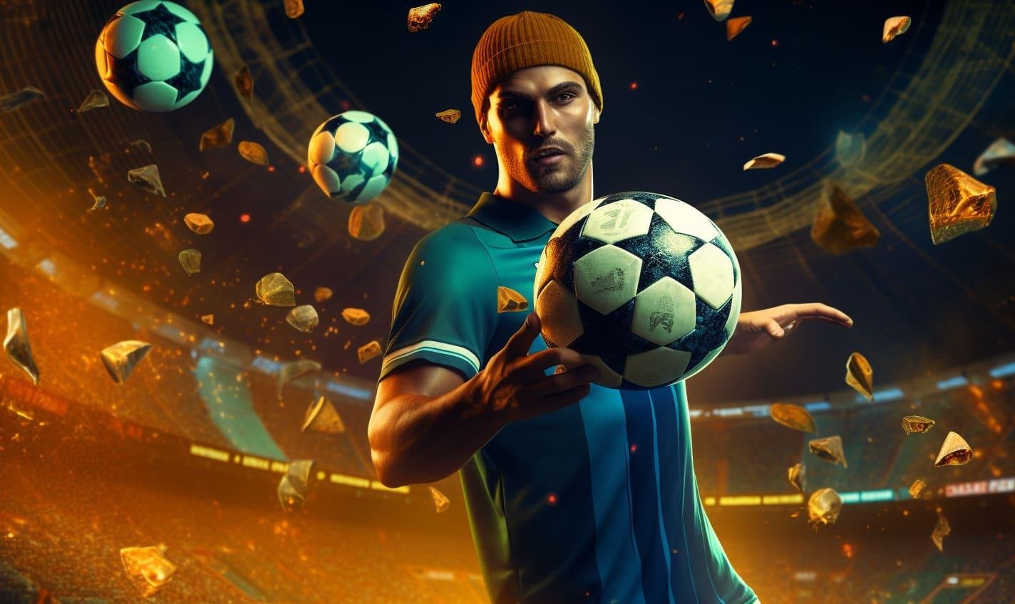 idx star taruhan sepak bola dan olahraga populer Indonesia