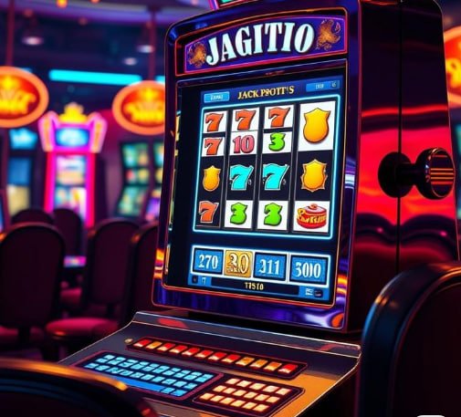 idx star pengalaman bermain kasino dan slot online terlengkap Indonesia