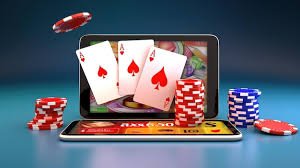 idx star kasino live dan slot online pilihan terbaik