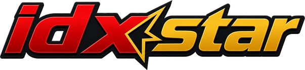IDX Star Logo
